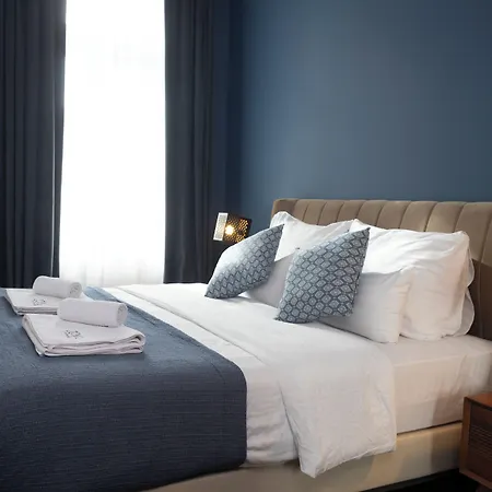 Zoya Luxury Hotel